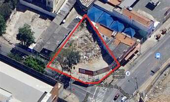 Imagem: TERRENO PARA VENDA E LOCAÇÃO NO BAIRRO