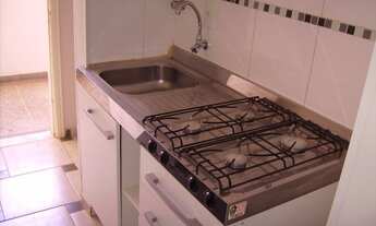 Imagem 5: APARTAMENTO RESIDENCIAL em Campinas - SP, Centro