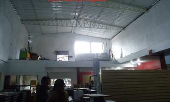 Imagem 2: SALÃO COMERCIAL PARA LOCAÇÃO OU VENDA NO CENTRO EM CAMPINAS ZONEAMENTO ZM4