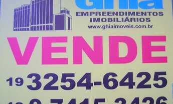 Imagem 2: TERRENO RESIDENCIAL em CAMPINAS - SP, PARQUE XANGRILA