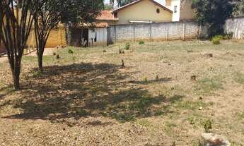 Imagem: TERRENO À VENDA NO PARQUE XANGRILÁ EM