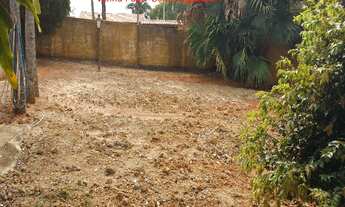 Imagem: TERRENO RESIDENCIAL em CAMPINAS - SP, PARQUE