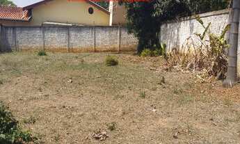 Imagem: TERRENO PARA VENDA - PARQUE XANGRILÁ /