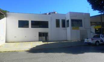 Imagem: CASA COMERCIAL PARA VENDA OU LOCAÇÃO NO