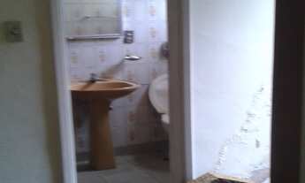 Imagem 2: CASA A VENDA NO BAIRRO CAMBUÍ EM CAMPINAS ZONEAMENTO ZM4 ANTIGA ZONA 6