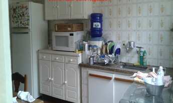 Imagem 4: CASA A VENDA NO BAIRRO CAMBUÍ EM CAMPINAS ZONEAMENTO ZM4 ANTIGA ZONA 6