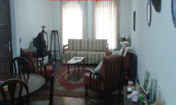 Imagem 5: CASA A VENDA NO BAIRRO CAMBUÍ EM CAMPINAS ZONEAMENTO ZM4 ANTIGA ZONA 6