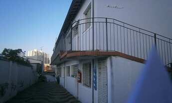 Imagem 2: APARTAMENTO 2 DORMITÓRIOS COM ARMÁRIOS - SALA - COZINHA - WC SOCIAL - PEQUENO QUINTAL(VARA