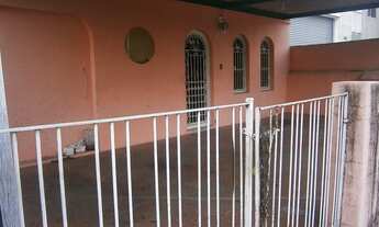 Imagem 2: CASA COMERCIAL em CAMPINAS - SP, JARDIM GUANABARA