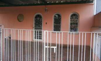 Imagem: CASA COMERCIAL em CAMPINAS - SP, JARDIM