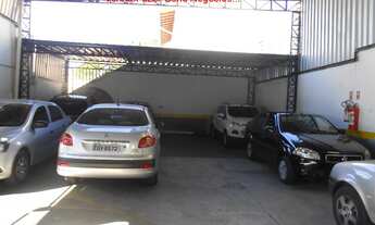 Imagem 2: SALÃO ESTACIONAMENTO COM 28 VAGAS COBERTA PARA LOCAÇÃO NO BAIRRO CAMBUÍ EM CAMPINAS ÓTIMA