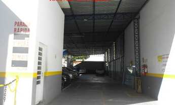 Imagem 4: SALÃO ESTACIONAMENTO COM 28 VAGAS COBERTA PARA LOCAÇÃO NO BAIRRO CAMBUÍ EM CAMPINAS ÓTIMA