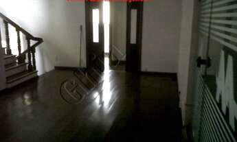 Imagem 6: CASA COMERCIAL PARA LOCAÇÃO - LAGOA DO TAQUARAL - CAMPINAS