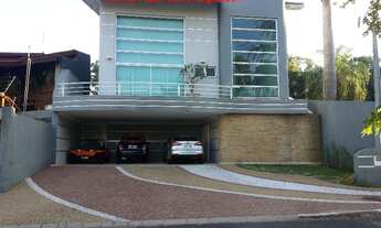 Imagem: AMPLA RESIDENCIA EM CONDOMÍNIO FECHADO