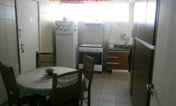 Imagem 3: APARTAMENTO RESIDENCIAL em CAMPINAS - SP, VILA ITAPURA