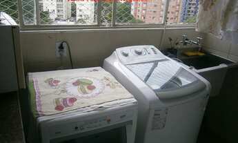 Imagem 4: APARTAMENTO RESIDENCIAL em CAMPINAS - SP, VILA ITAPURA