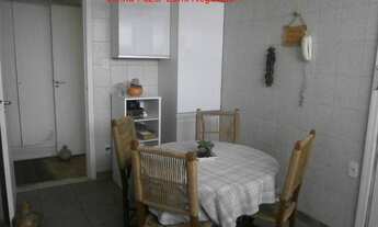 Imagem 5: APARTAMENTO RESIDENCIAL em CAMPINAS - SP, VILA ITAPURA