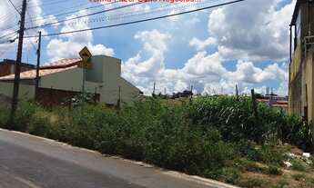 Imagem 2: TERRENO À VENDA NO PARQUE DAS UNIVERSIDADES EM CAMPINAS, 590,50 METROS ,À MARGEM DA RODOV