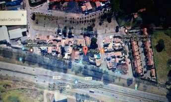 Imagem 3: TERRENO À VENDA NO PARQUE DAS UNIVERSIDADES EM CAMPINAS, 590,50 METROS ,À MARGEM DA RODOV