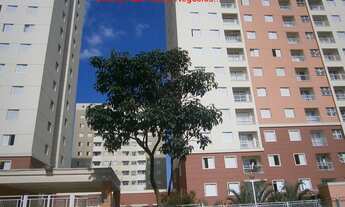 Imagem 1: APTO COM 3 DORMITÓRIOS, - SUITE AMERICANA - ARMÁRIOS - SALA COM SACADA - COZINHA PLANEJADA