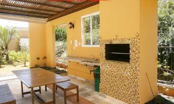 Imagem 2: APTO COM 3 DORMITÓRIOS, - SUITE AMERICANA - ARMÁRIOS - SALA COM SACADA - COZINHA PLANEJADA