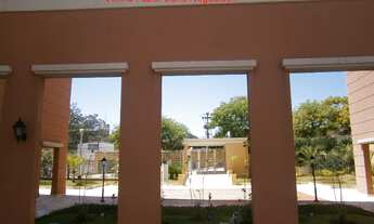 Imagem 3: APTO COM 3 DORMITÓRIOS, - SUITE AMERICANA - ARMÁRIOS - SALA COM SACADA - COZINHA PLANEJADA