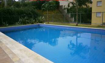 Imagem 4: APTO COM 3 DORMITÓRIOS, - SUITE AMERICANA - ARMÁRIOS - SALA COM SACADA - COZINHA PLANEJADA