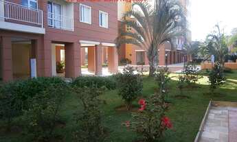 Imagem 6: APTO COM 3 DORMITÓRIOS, - SUITE AMERICANA - ARMÁRIOS - SALA COM SACADA - COZINHA PLANEJADA