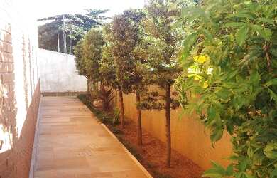 Imagem 3: BELÍSSIMA CASA À VENDA - CHAPADÃO - CAMPINAS