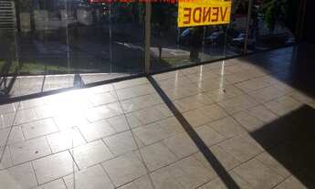 Imagem 2: CASA COMERCIAL À VENDA EM AVENIDA EM CAMPINAS , 320 M² TERRENO , 198 M² ÁREA CONSTRUÍDA