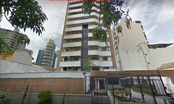 Imagem 3: APARTAMENTO A VENDA NO BAIRRO CAMBUÍ EM CAMPINAS/SP