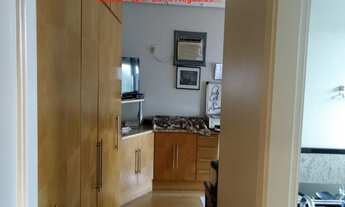 Imagem 4: APARTAMENTO A VENDA NO BAIRRO CAMBUÍ EM CAMPINAS/SP