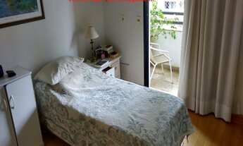 Imagem 6: APARTAMENTO A VENDA NO BAIRRO CAMBUÍ EM CAMPINAS/SP