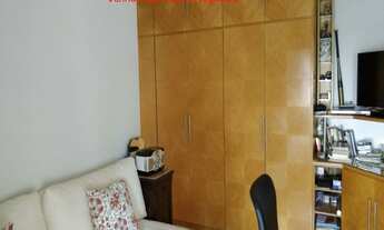 Imagem 7: APARTAMENTO A VENDA NO BAIRRO CAMBUÍ EM CAMPINAS/SP