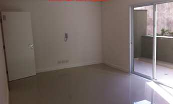 Imagem 3: SALA para venda BOSQUE, CAMPINAS 1 banheiro, 1 vaga com manobrista