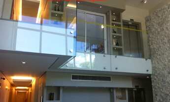 Imagem 5: SALA para venda BOSQUE, CAMPINAS 1 banheiro, 1 vaga com manobrista