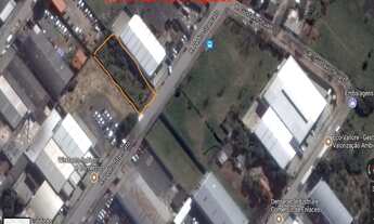 Imagem: TERRENO COMERCIAL em CAMPINAS - SP, CHÁCARAS