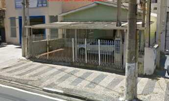 Imagem: CASA COMERCIAL em CAMPINAS - SP, CAMBUÍ