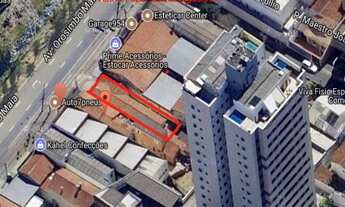 Imagem 2: CASA COMERCIAL em CAMPINAS - SP, CAMBUÍ