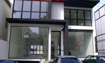 Imagem: PRÉDIO COMERCIAL PARA VENDA OU LOCAÇÃO