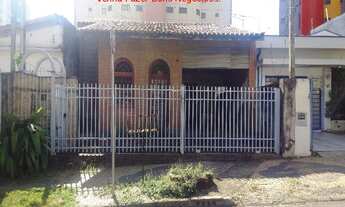 Imagem: CASA COMERCIAL em CAMPINAS - SP, CAMBUÍ