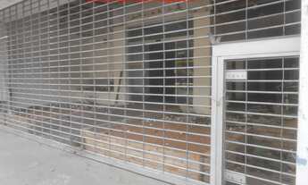 Imagem 2: SALÃO VENDA//LOCAÇÃO NO BAIRRO CAMBUÍ EM CAMPINAS ZM4 AT290m2, AC393,92m2, FTE 7,10m2 TÉRR