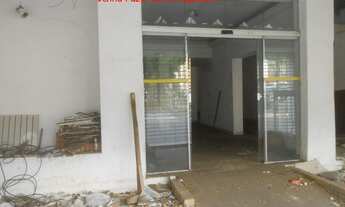 Imagem 5: SALÃO VENDA//LOCAÇÃO NO BAIRRO CAMBUÍ EM CAMPINAS ZM4 AT290m2, AC393,92m2, FTE 7,10m2 TÉRR