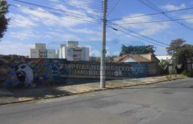 Imagem 5: TERRENO VENDA JARDIM NOVO CAMPOS ELÍSIOS CAMPINAS ZC2 COM AT.952m2 FRENTE PARA 2 RUAS 1ºFR