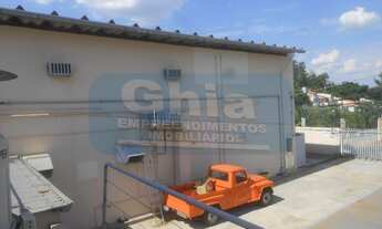 Imagem 3: GALPÃO VENDALOCAÇÃO PARQUE DAS UNIVERSIDADES CAMPINAS ZM1-ABG AT1.372,21m2 AC500m2 FTE 32