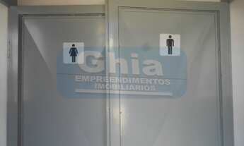 Imagem 5: GALPÃO VENDALOCAÇÃO PARQUE DAS UNIVERSIDADES CAMPINAS ZM1-ABG AT1.372,21m2 AC500m2 FTE 32