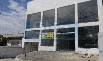 Imagem: SALÃO para Locação CHAPADÃO 3 banheiros