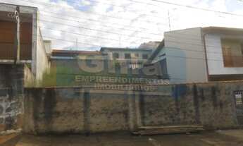 Imagem: TERRENO MEIO DE QUADRA PARA VENDA NO PARQUE