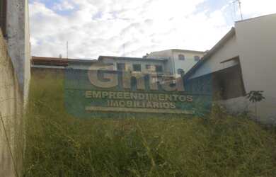 Imagem 2: TERRENO MEIO DE QUADRA PARA VENDA NO PARQUE DAS UNIVERSIDADES EM CAMPINAS PRÓXIMO DO HOSPI