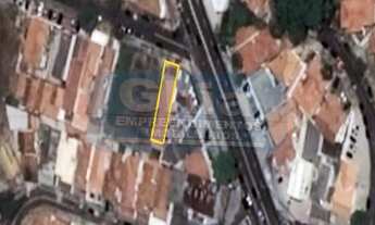 Imagem 2: CASA PARA LOCAÇÃO ZONA 13 NO BAIRRO BOTAFOGO EM CAMPINAS ESQUINA COM AVENIDA DE GRANDE FLU